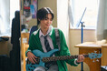 Canvaオリジナル連続ドラマ『どんな綺麗な朝日より沈む夕日を僕は推す。』6月24日(水)配信決定　TOBE「CLASS SEVEN」全員出演！ヒロインに秋田汐梨