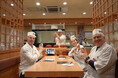【JTB×byFood.com】北九州の寿司文化を学ぶ食体験ツアーを訪日外国人観光客向けに提供開始