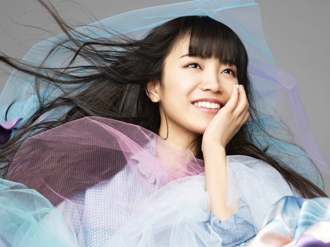 “LAZONA LOVES MUSIC supported by SPACE SHOWER TV” 第5弾アーティスト “miwa”