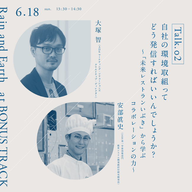 6月5日環境