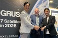 アクセルスペース、GeoimageおよびSI Analyticsとオーストラリア市場向け衛星データ協力に関してMOUを締結