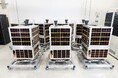 アクセルスペース、次世代地球観測衛星「GRUS-3」を2026年7月以降に打ち上げ