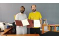 【日印連携】I'mbesideyou、インド工科大学ハイデラバード校とのMOUを締結。画像・音声・心理学・デザインなどの分野での共同研究・共創を推進