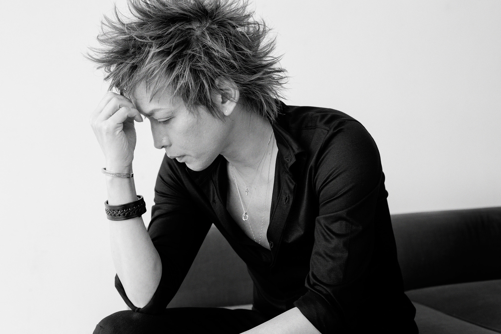 INORAN ️ THE KISS コラボジュエリー第2弾を発売！！伊勢丹新宿店にて先行発売＆ご購入者特典会を実施！｜株式会社ザ・キッスの