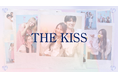 【8/8はペアリングの日】ペアジュエリーブランド《THE KISS》新CM公開!