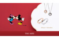 【THE KISS】Christmas2025 Disneyコレクション 11/1（土）発売
