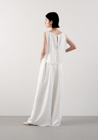 Nuance SS Collection Pants dress