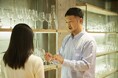 グラスによるお酒の「味パ（味わいのパフォーマンス）」で飲食店の体験価値向上を支援。GLASSBACCA、プロ同士が同伴・相談できる飲食店向け「味パ検証・グラス選びサポート」を本格始動