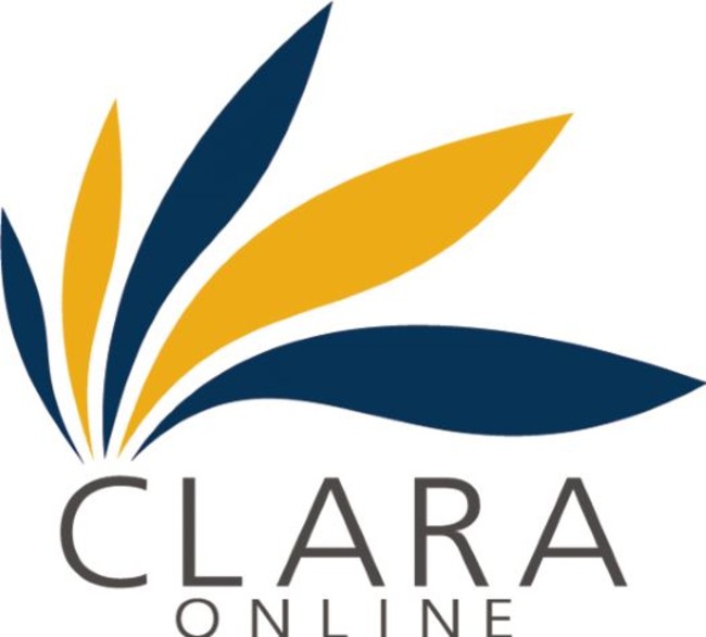 clara online_logo