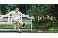 ポンポネット ジュニアより、『Harry Potter(ハリー・ポッター)』のスペシャルコラボアイテムが2024年9月14日(土)より、全国の直営店、ナルミヤオンラインにて発売!
