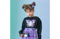 ANNA SUI mini(アナ スイ・ミニ)より、サンリオの大人気キャラクター「クロミ」とのスペシャルアイテムが2024年9月20日(金)より順次発売開始!