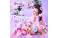 mezzo pianoから 大人気のディズニープリンセス『塔の上のラプンツェル』との心ときめくスペシャルアイテムが4月26日(土)より発売。