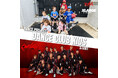X-girl Stages、XLARGE KIDSと【dip BATTLES】のダンスプロジェクト『DANCE CLUB KIDS』がスタート!