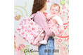 mezzo piano(メゾ ピアノ)から英国発のライフスタイルブランド Cath Kidston(キャス キッドソン)との初となるコラボレーションアイテムが発売!!