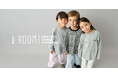 ナルミヤ・インターナショナルのEC限定ブランド「b・ROOM/ビールーム」より、男女でデイリー使いしやすいカラバリ豊富なシリーズが〈ナルミヤ オンライン・楽天店〉限定販売にて好評発売中!