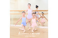 mezzo pianoの大人気バレエシリーズから、K-BALLET監修の本格的なコラボレーションアイテムが発売!