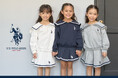 ナルミヤ・インターナショナルのECブランド「Lycée mine/リセマイン」より、U.S. POLO ASSN.コラボアイテムが登場!
