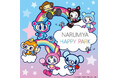 【関西初出店】「NARUMIYA HAPPY PARK（ナルミヤ ハッピーパーク）」2026年秋よりLUCUA SOUTH（ルクア サウス）にオープン！