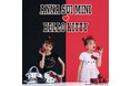 ANNA SUI miniらしく変身したオリジナルのハローキティがウェアやグッズになって登場！