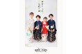 子ども服ブランド・ナルミヤ・インターナショナルが展開する「LOVST PHOTO STUDIO」は、「petit main」15周年記念の特別コラボレーションとして、七五三向け撮影プランを発表。