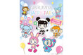 【東海地区初出店】ナルミヤキャラクターズの世界を楽しめる「NARUMIYA HAPPY PARK（ナルミヤ ハッピーパーク）」が名古屋PARCOに2026年10月9日(金)オープン！