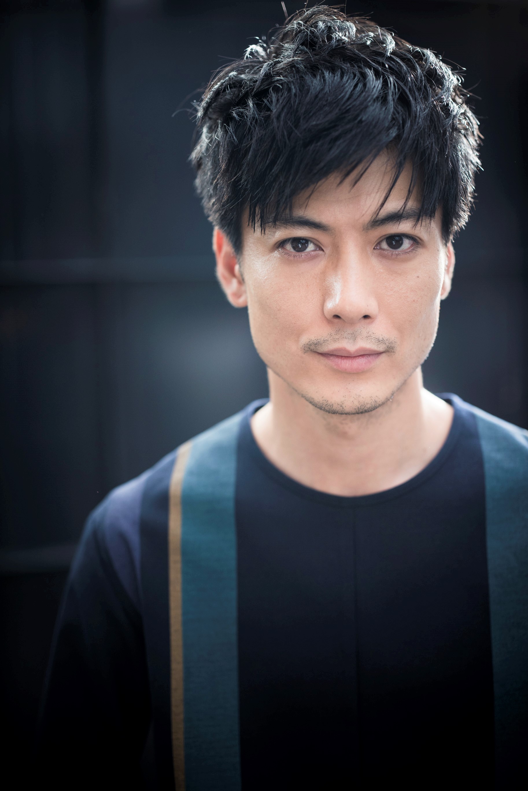 映画 今はちょっと ついてないだけ 主要キャスト決定 玉山鉄二 深川麻衣 22年春公開 株式会社ｚｉｐａｎｇのプレスリリース