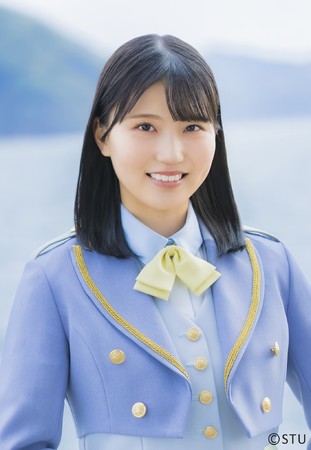 吉崎凜子さん