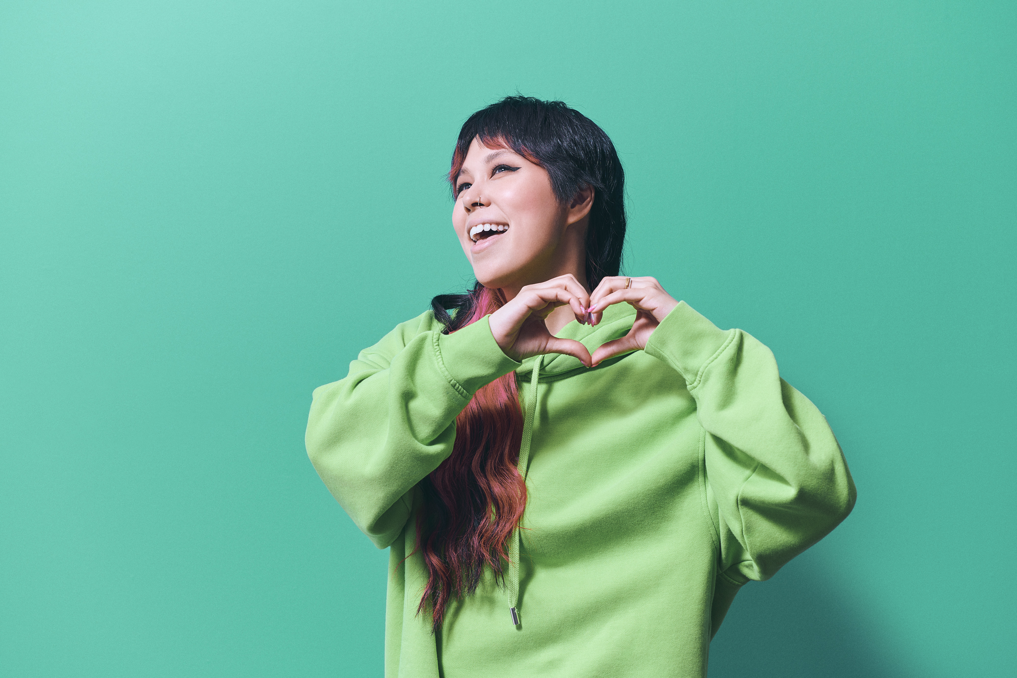 Ai デビュー周年記念プロジェクト Aidea アイデア 第3弾 ユニバーサル ミュージック合同会社のプレスリリース