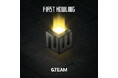&TEAM、1st ALBUM「First Howling : NOW」 11月15日(水)発売!