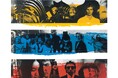 ポリス、5thアルバム『シンクロニシティー』40周年記念盤　7月26日（金）発売！
