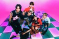 RIIZE、1st Japan Single「Lucky」 9月5日(木)発売!