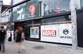 UNIVERSAL MUSIC STORE HARAJUKU一周年 MARVEL&MAZZEL POP UP STORE 10月24日(木)〜 11月3日(日)開催!