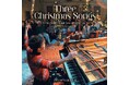 ジェイコブ・コリアー、クリスマスEP『Three Christmas Songs』 11月22日(金)発売!