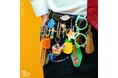 映画『聖☆おにいさん THE MOVIE~ホーリーメンVS悪魔軍団~』主題歌、Mrs. GREEN APPLE「ビターバカンス」 11月29日(金)配信開始!