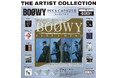 人気ピンズカプセルトイシリーズ『THE ARTIST COLLECTION』、初の国内アーティストとしてBOØWYが登場 2月14日(金)より発売!