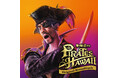 『龍が如く8外伝 Pirates in Hawaii』オリジナル・サウンドトラック ユニバーサル ミュージックVMGより配信中!