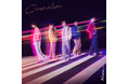 Aぇ! group、3rdシングル「Chameleon」 6月18日(水)発売!