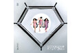 IS:SUE、3rdシングル「EXTREME DIAMOND」 5月21日(水)発売!