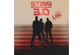 スティングによる新たな3人編成バンド「スティング3.0」、ライヴ・アルバム『3.0 ライヴ』 4月25日(金)発売!