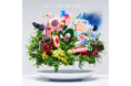 Mrs. GREEN APPLE、アニバーサリーベストアルバム『10』&Blu-ray/DVD『Mrs. GREEN APPLE on “Harmony”』 7月8日(火)同時発売!