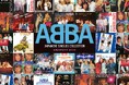 ABBA「ダンシング・クイーン」50周年記念、日本限定の究極ベスト盤『アバ ジャパニーズ・シングル・コレクション -グレイテスト・ヒッツ-』　3月18日（水）発売！