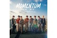 timelesz、ニューアルバム「MOMENTUM」　4月29日（水）発売！