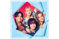 映画「おそ松さん 人類クズ化計画!!!!!?」主題歌、Aぇ! group「でこぼこライフ」　6月17日（水）発売！