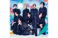 アニメーション映画『君と花火と約束と』主題歌、timelesz「消えない花火」　7月29日（水）発売！