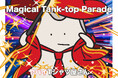 ヤバイTシャツ屋さん、6th FULL ALBUM「Magical Tank-top Parade」　7月29日（水）発売！