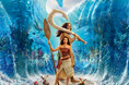 ディズニー映画最新作 実写版『モアナと伝説の海』オリジナル・サウンドトラック国内盤　7月31日（金）発売！