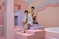 King & Prince、自身初のEP「So Honey EP」　9月2日（水）発売！