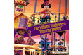 東京ディズニーランド®のパレード「ザ・ヴィランズ・ハロウィーン“Into the Frenzy”」CD＆デジタルアルバム　9月16日（水）発売！