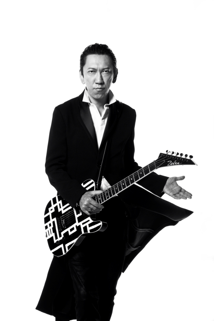 布袋寅泰30周年記念 All Time Super Guest 8 17発売 ベスト アルバム を超越した ゲスト アルバム ユニバーサル ミュージック合同会社のプレスリリース