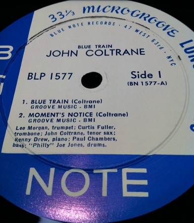 ジャズの名門「BLUE NOTE｣の名盤を、アナログ・レコードで“究極